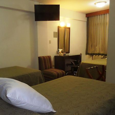 Intiotel Chiclayo Zimmer foto