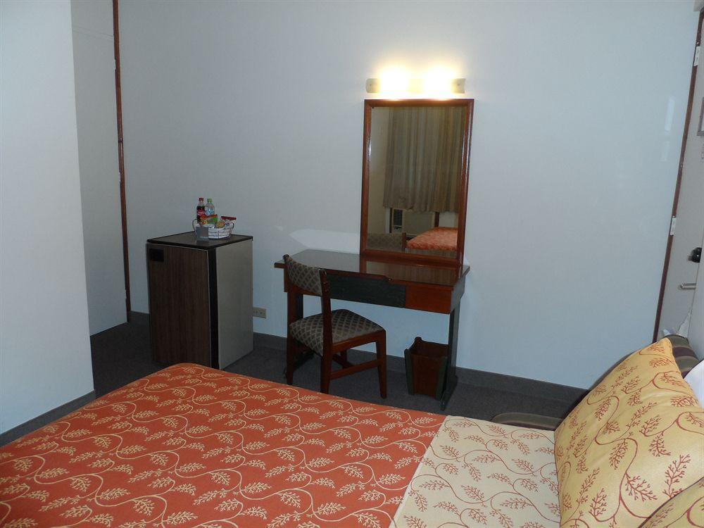 Intiotel Chiclayo Exterior foto