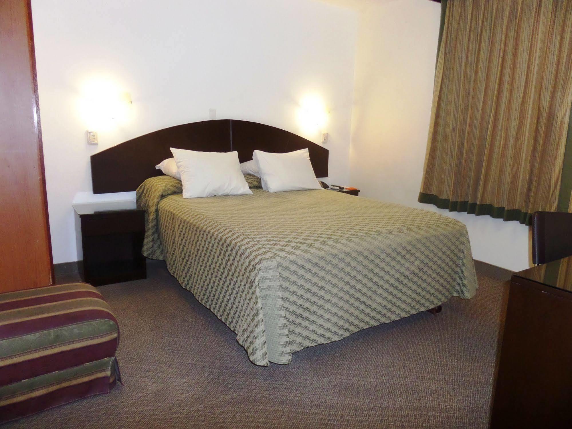 Intiotel Chiclayo Exterior foto